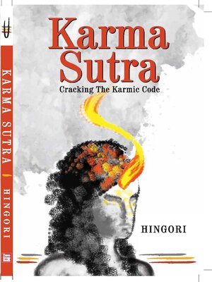 cover image of Karma Sutra